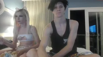 shanehall 6.10.2019 504 couple chaturbate