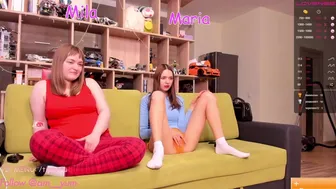 am_yum 5.03.2021 813 couple chaturbate