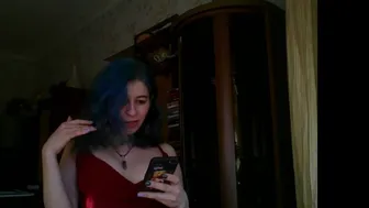 alisa_newbie 4.03.2021 303 female chaturbate