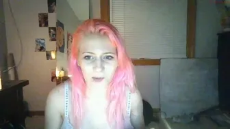 eviebrooks 4.10.2019 346 female chaturbate