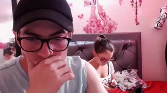 brothers_horny 8.07.2019 219 couple chaturbate