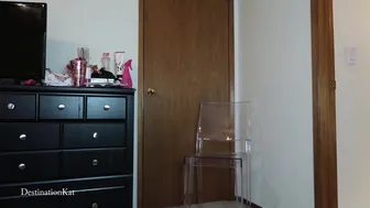 Destinationkat 417 Your Sexy Secretary