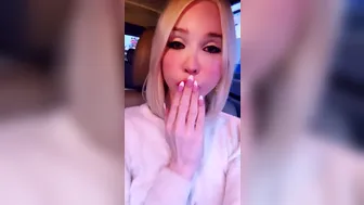 Sarina OF i miss you