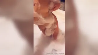 Princess Violette 31 01 2019 Send 25 because this made your ugly dick so excited