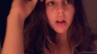 Princess Violette 05 07 2019 Undeserving of my beauty