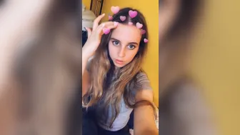 Princess Violette 05 07 2018 go cry a puddle loser