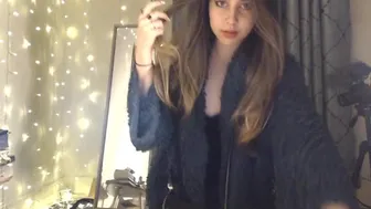 Princess Violette 04 02 2018 better than you and that turns you on like crazy.