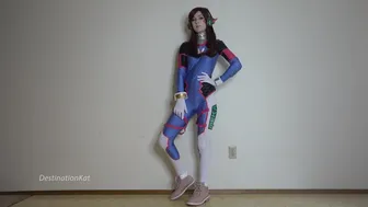 Destinationkat 359 Stroke Your Tiny Cock For Dva