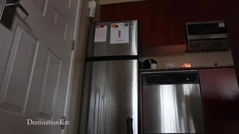 Destinationkat 323 School Girl Dildo Fuck