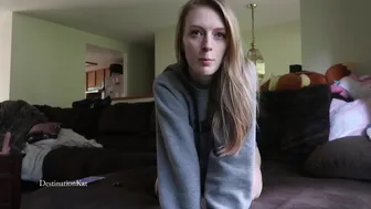 Destinationkat 226 Morning Orgasm