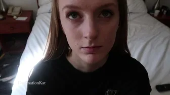 Destinationkat 236 My Mouth