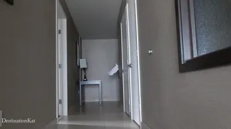 Destinationkat 206 Maid Finds Your Sex Toys