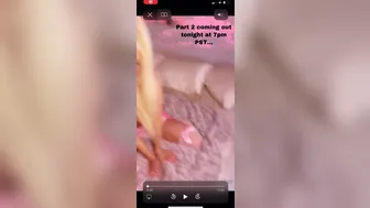 Kristen Hancher part 1 (kristenhancher) OnlyFans (1080p)