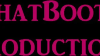 Jasmine Mendez & Savannah Fox Ballbusting Beatdown On Worthless Slave