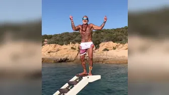 Emmanuelle Noire (emmanuellenoirevip) OnlyFans (720p) (2)