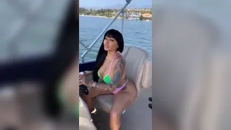 Brittanya Razavi (seebrittanya) OnlyFans (360p) (3)