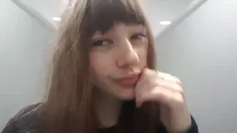 Cafe Bathroom Closeups