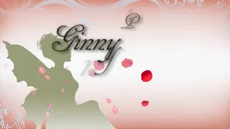 GinnyPotter POV Dildo!!! 3 Angles!!!! (Pole Fuckening)