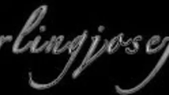 Fallen Angel Lives Off Cum