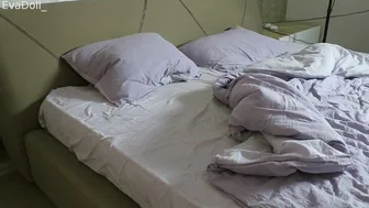 Cum Before Go To Bed