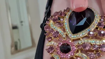 Explore every inch????