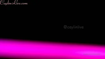 Caylin OnlyFans ASMR audio file!!! Close your eyes and listen to my voice moaning while i cum 3 times! Thank you fo