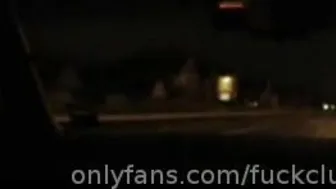 fuckclub 2019.03.20 25550884 Felicity Grace goes on a Dogging Mission in London