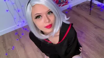 korpsekitten Schoolgirl 2B POV Blowjob korpsekitten [Amateur, Teen, Anal, Fetish, Lingerie, Piercing, Oral, Cosplay, All sex] (720p)