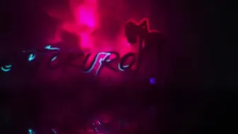 Octokuro CyberPunk [Amateur, Teen, Cosplay, POV, Blowjob, Anal] (720p)