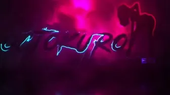 Octokuro, LeahMeow Overwatch D.Va and Ashe lesbian sex [Amateur, Teen, Cosplay, POV, Blowjob, Anal] (480p)