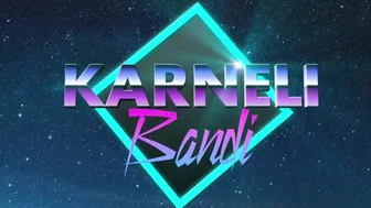Karneli Bandi Bad Girl Having Fun For Her Fans In Bed Karneli Bandi [Teen Webcam Porn Amateur Solo Piercing Anal Dildo Tattoo] (720p)