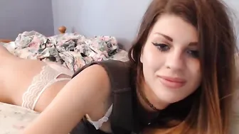 mia_angel  Creamy Pussy chaturbate record