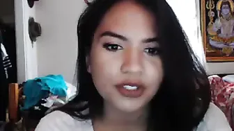 theplutonianlust  Fingering pussy hard