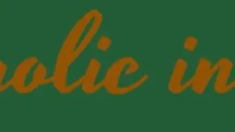 ThisIsFuckingFun Foxy Frolic In The Forest