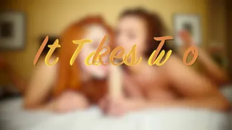 Molly Stewart Double Blowjob With Nikkieliot