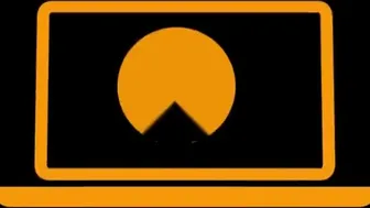 BrandiBraids Playful Silly Face Dildo Sucking Fun