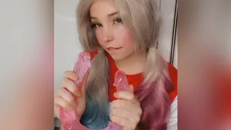 Belle Delphine Harley Quinn