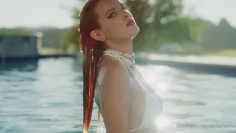 bellathorne 19 08 2020 101551990 Welcome bitches