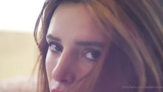 bellathorne 15 09 2020 110793641 You can help me be not so lonely if you text me whic