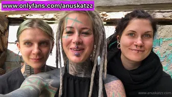 anuskatzz 03 08 2020 91703949 Sound on Soon the first behind the scene clip from our s