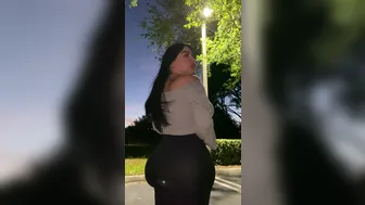 lustcrystal 03 04 2020 29163320 Dildoing myself in public and a car drove