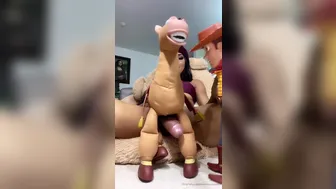 Laura_Saenz OnlyFans sweetlaurasaenz 24 04 2020 34313299 would you like to play with this rocking horse Video