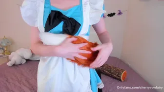 cherryvonfairy 0.10.2020 311_female chaturbate 2021