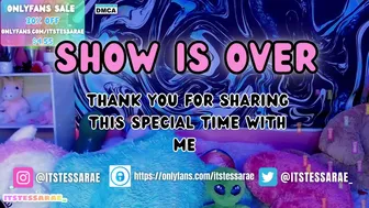 itstessarae_ 9.04.2021 118_female chaturbate