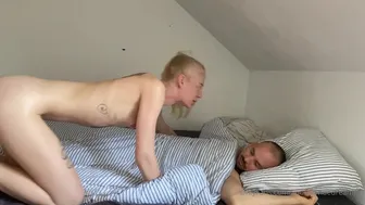 TS Sally onlyfans_20-09-22 51414655 Wake up sex is the best kind of sex! My boyfriend @u28446317 woke up with a(..) 1920x1080