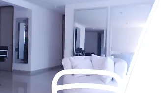 lili_jones  Busty webcam slut Masturbating