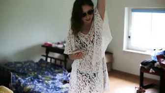 diamondlover123  masturbating until interrupted