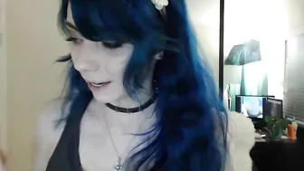 dawnbrooks  webcam record