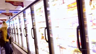 kianna dior onlyfans Supermart Fan