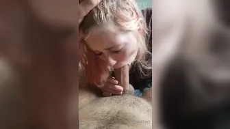 Tessa Winters onlyfans 2020 11 10 Just a Short POV BJ clip